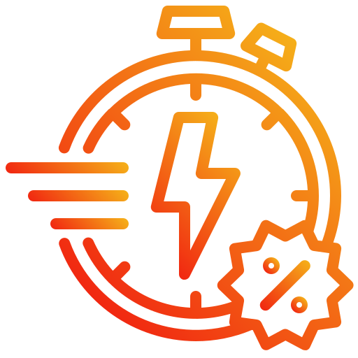 Fast & Reliable Service